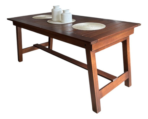 MESA INMACOL CARIBE 603-3 PLEGABLE 1.80 X 0.90 M