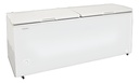 FREEZER HORIZONTAL BRIKET FR5500 BLANCO 535 LTS