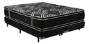 SOMMIER Y COLCHON INSIGNIA DESEO 160X200X38CM