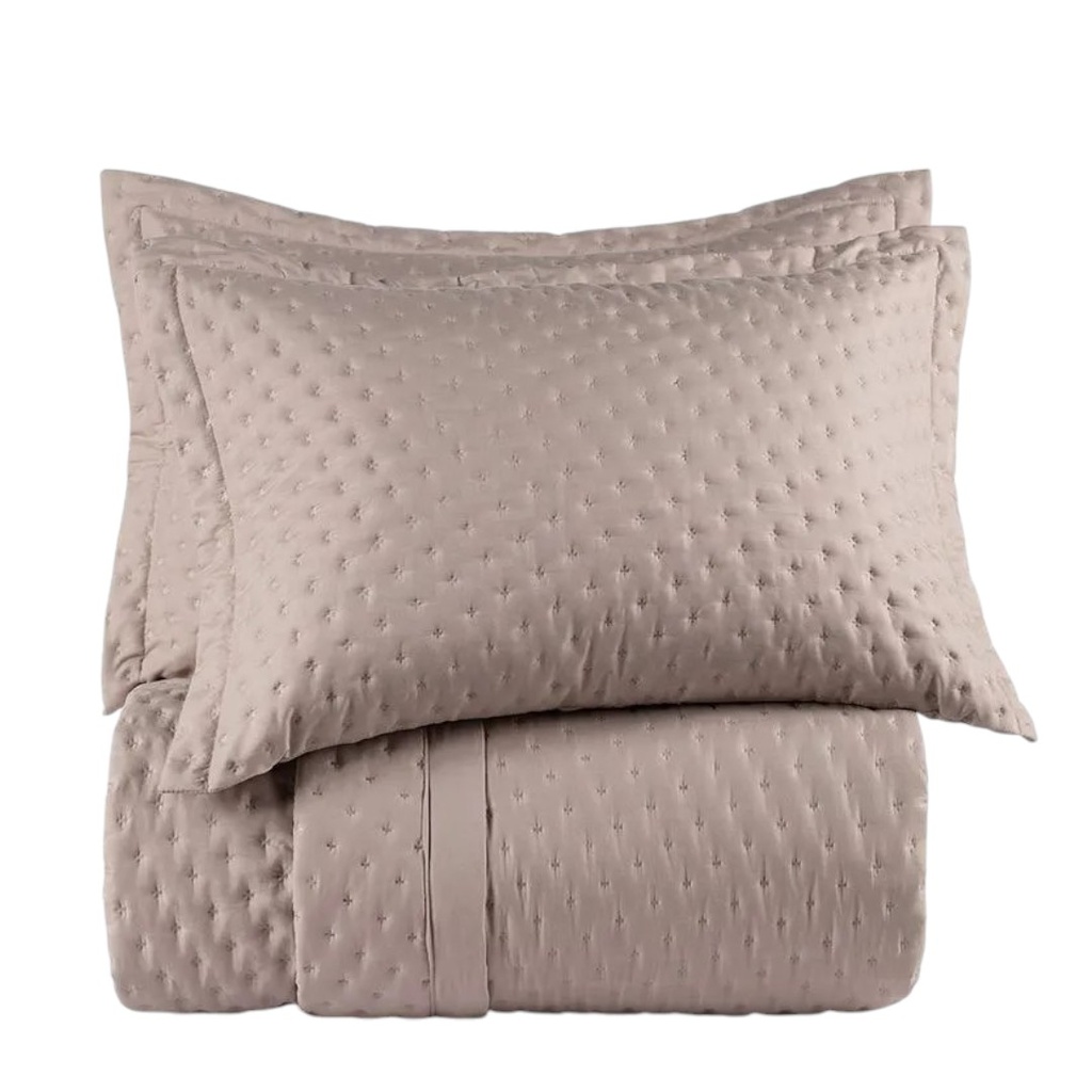 COVER ALTENBURG FRISSOM CHAMPAGNE 2.20 X 2.40