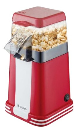 POCHOCLERA SUONO HOG0134 1200W ROJA