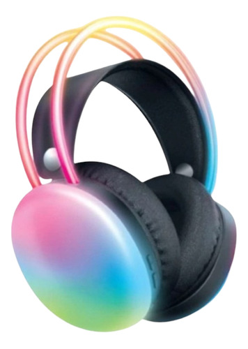 AURICULAR LED SUONO AYV0317 INALAMBRICO BLANCO