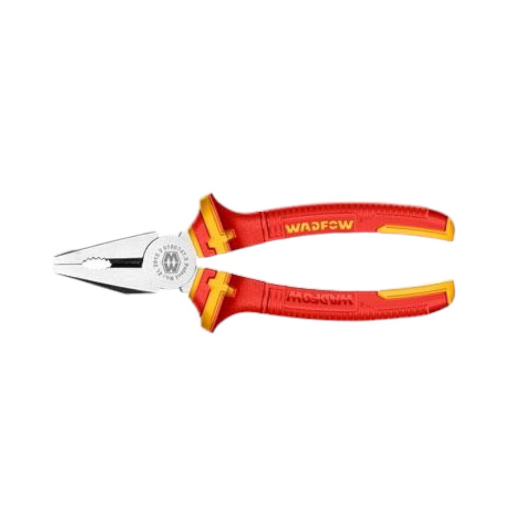 PINZA UNIVERSAL WADFOW WDFWPL1937 7&quot; AISLADO