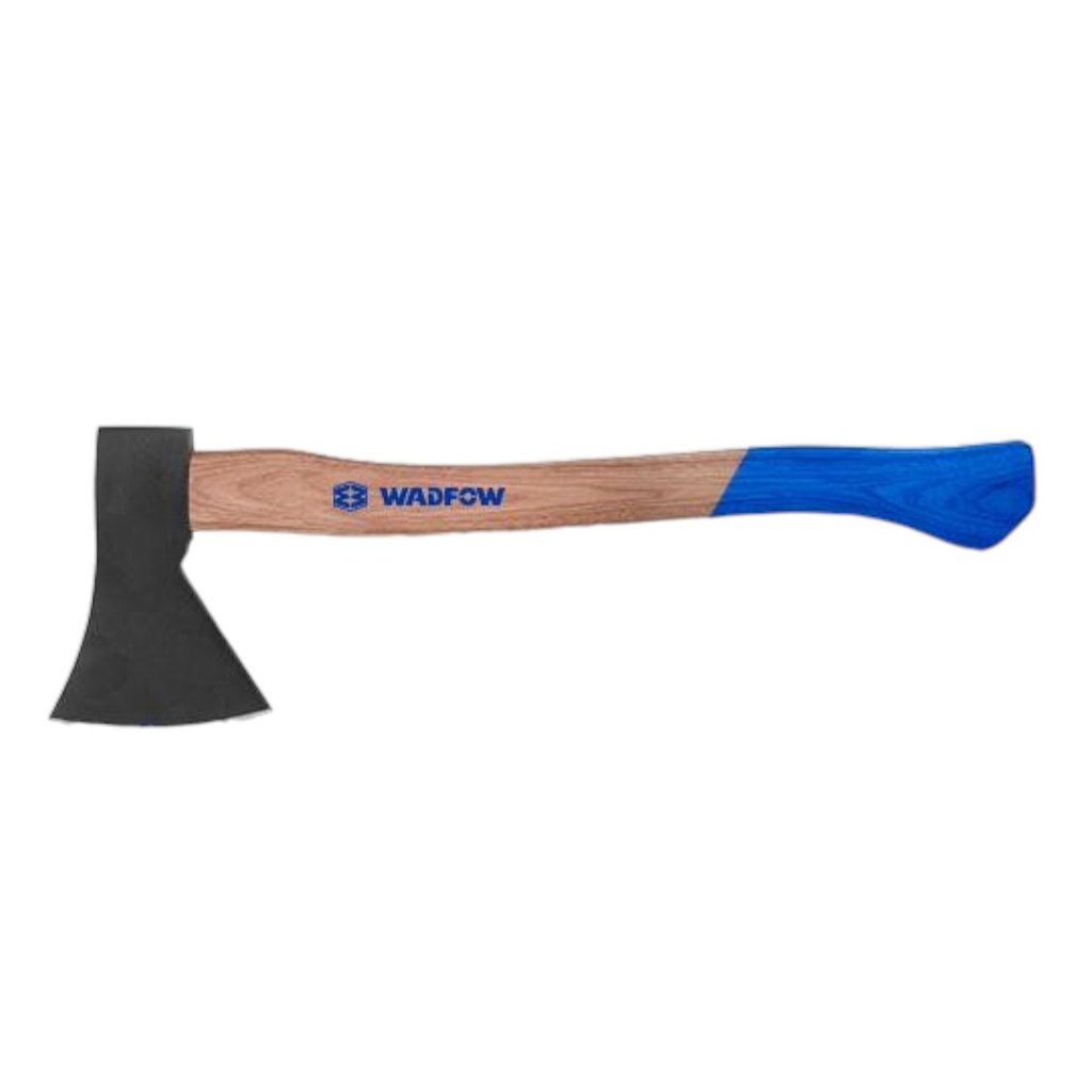HACHA WADFOW WNB6312 1250 G MANGO DE MADERA