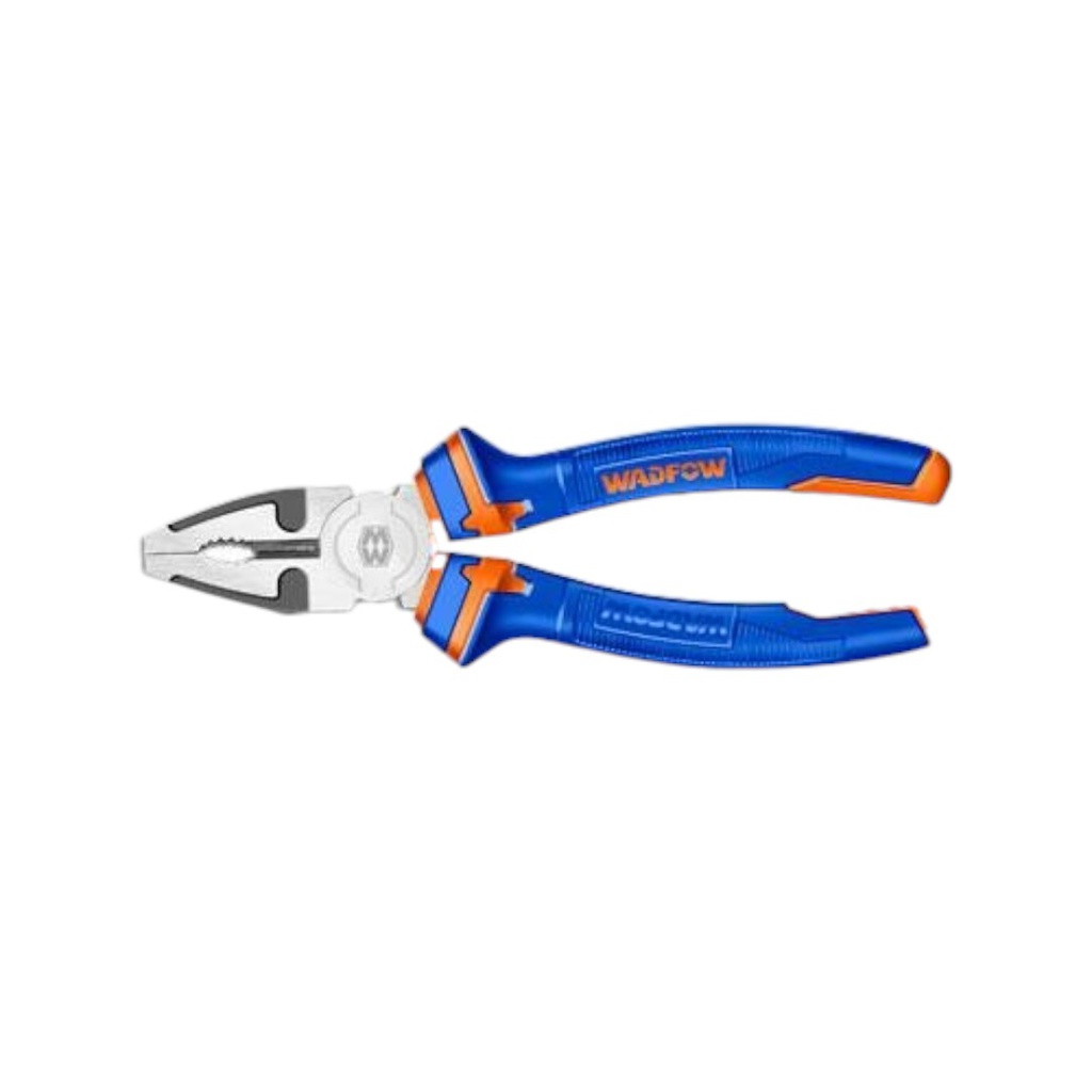 PINZA UNIVERSAL WADFOW WDFWPL1C07 7" 180MM