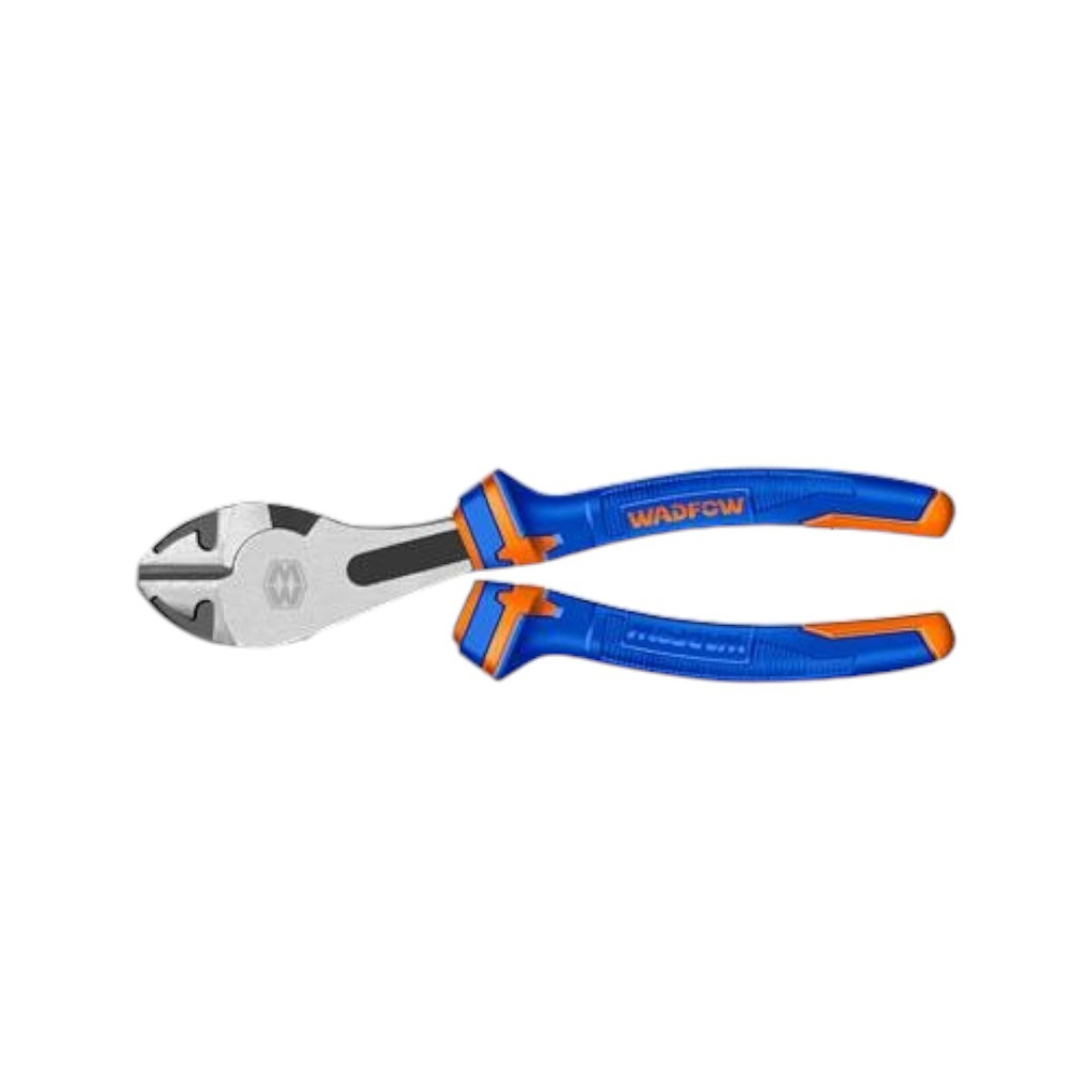 ALICATE WADFOW WPL7C07 CORTE DIAGONAL 7" 180MM