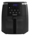 FREIDORA SIN ACEITE PE-AFD650N DIGITAL 6.5 LITROS CUOTA MELI
