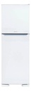 HELADERA BRIKET BK2F 2111V C/FREZZER HC A1 C/EST. VIDRIO