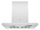 CAMPANA DE PARED TST ATUEL S/MOTOR + EXTRACTOR S300 P/CAÑO 4&quot;