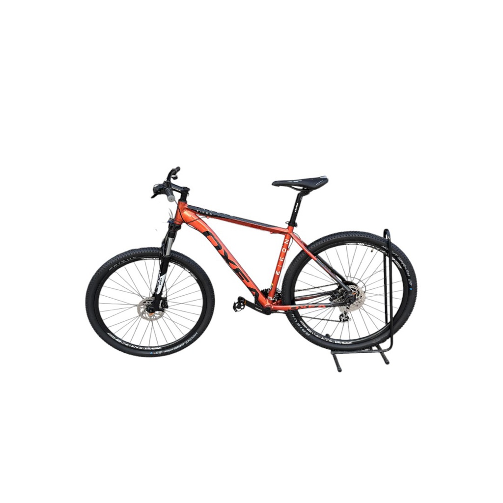 BICICLETA OXEA EIKON ALTUS TALLE L ROD 29 COBRE