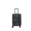 VALIJA UNICROSS 62.2062N 20&quot; ABS NEGRA