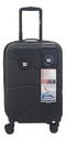 VALIJA WILSON 65.1750N 20" ABS NEGRA