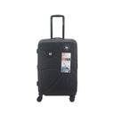VALIJA WILSON 65.1750N 24" ABS NEGRA