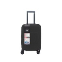 VALIJA WILSON 65.1751N 20" ABS NEGRA
