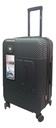 VALIJA WILSON 65.1751N 24" ABS NEGRO