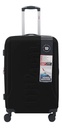VALIJA WILSON 65.1753N 24" ABS NEGRA