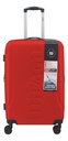 VALIJA WILSON 65.1753R 24" ABS ROJA