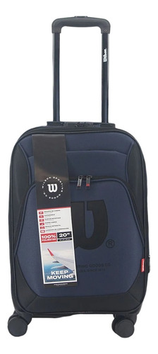 VALIJA WILSON 65.1756F 20" FRANCIA
