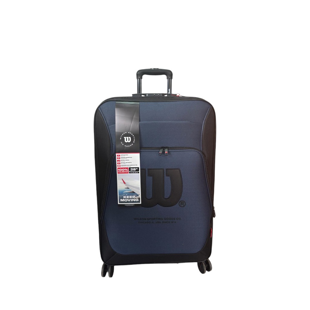 VALIJA WILSON 65.1756F 28" FRANCIA