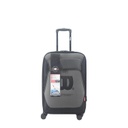 VALIJA WILSON 65.1756N 24" NEGRO