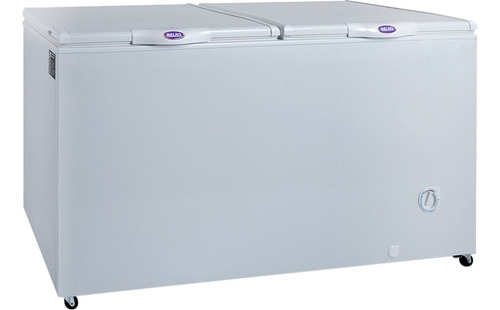 FREEZER INVERTER INELRO FIH-550 A++ HORIZONTAL 470 LTS