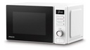 MICROONDAS PHILCO MPHDW20UAP DIGITAL 20 LTS BLANCO
