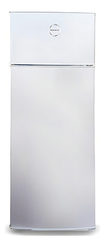 HELADERA NEBA TOP MOUNT H-240 BLANCA 239 LITROS