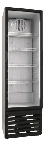 EXHIBIDORA NEBA EV390 CAPACIDAD 315 LTS