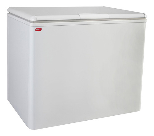 FREEZER TRIAL NEBA F-310 305 LITROS BLANCO
