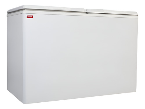 FREEZER TRIAL NEBA F-402 - 2 PUERTAS 384 LITROS