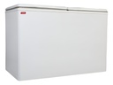 FREEZER TRIAL NEBA F-402 - 2 PUERTAS 384 LITROS