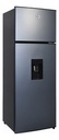 HELADERA NEBA TOP MOUNT H-240Y ACERO 239 LT.