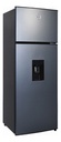 HELADERA NEBA TOP MOUNT H-300Y ACERO 294 LITROS