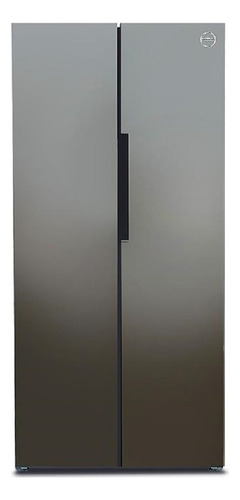 HELADERA NEBA SIDE BY SIDE SB-420AC 420 LITROS