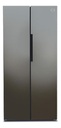 HELADERA NEBA SIDE BY SIDE SB-420AC 420 LITROS