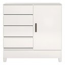 COMODA ENKEM FIT 1.4 BLANCO 467