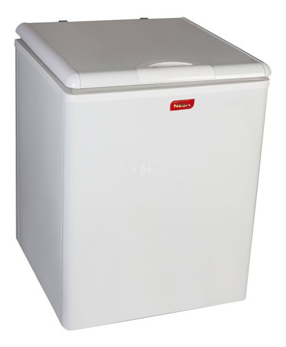 FREEZER TRIAL NEBA F-250 245 LITROS BLANCO CUOTA MELI