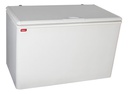 FREEZER TRIAL NEBA F-400 384 LITROS BLANCO CUOTA MELI