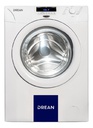 LAVARROPAS DREAN NEXT 8.14 P ECO INVERTER 709803804 CUOTA MELI