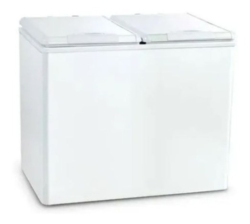 FREEZER TRIAL NEBA F-402 - 2 PUERTAS 384 LITROS CUOTA MELI