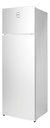 HELADERA NEBA TOP MOUNT H-300 BLANCA 294 LITROS CUOTA MELI