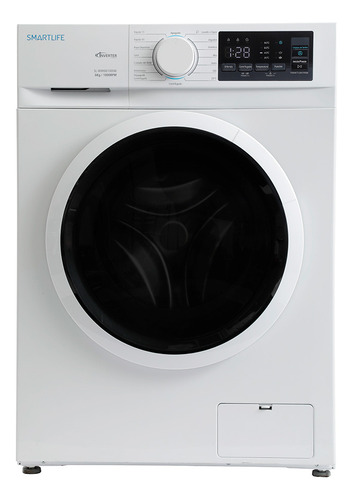 LAVARROPAS SMART LIFE WMI061000 6KG INVERTER FRONTAL BLANCO