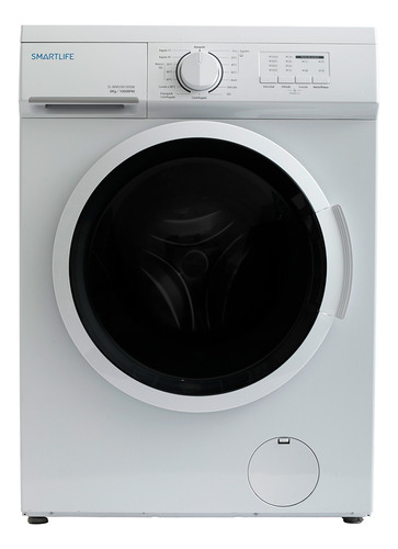 LAVARROPAS SMART LIFE WMU061000W 6KG FRONTAL BLANCO