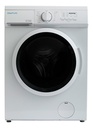 LAVARROPAS SMART LIFE WMU061000W 6KG FRONTAL BLANCO