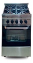 COCINA USMAN WIN COMPACT 52 CM 4H P/V 4777 CUOTA MELI