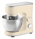 BATIDORA DE MESA PEABODY PE-BM102I MARFIL 1000W