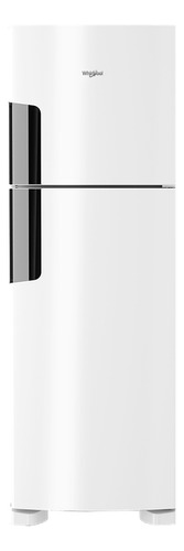 HELADERA WHIRLPOOL WRM42HB NO FROST 386 L BLANCA CUOTA MELI