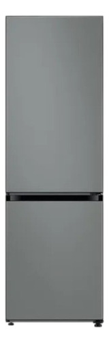 HELADERA SAMSUNG BESPOKE RB33A307031 328L NO FROST SATIN GRAY