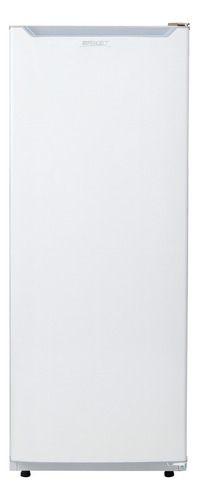 HELADERA BRIKET BK1F 1211 BLANCA HC A1 290 lts CUOTA MELI