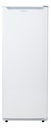 HELADERA BRIKET BK1F 1211 BLANCA HC A1 290 lts CUOTA MELI